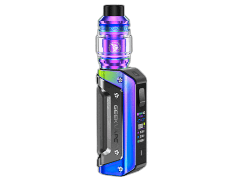 geekvape aegis legend 3 e-zigarette The Vape Breakdown main image 0