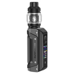 GeekVape Aegis Solo 3 E-Zigaretten Set mit Akkuträger