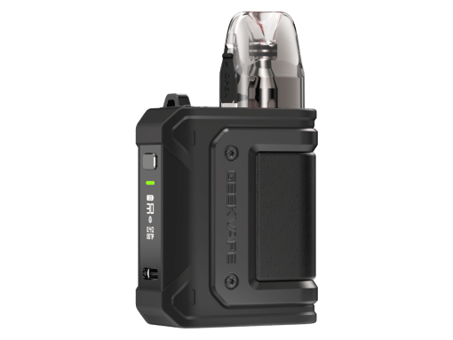 GeekVape Aegis HQ E-Zigaretten Set