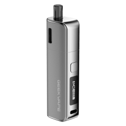 GeekVape S30 E-Zigaretten Set