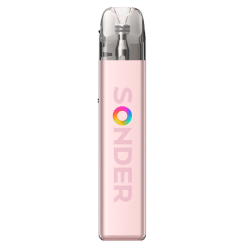 GeekVape Sonder Q 2 E-Zigaretten Set