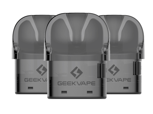GeekVape U 0,7 Ohm Cartridge