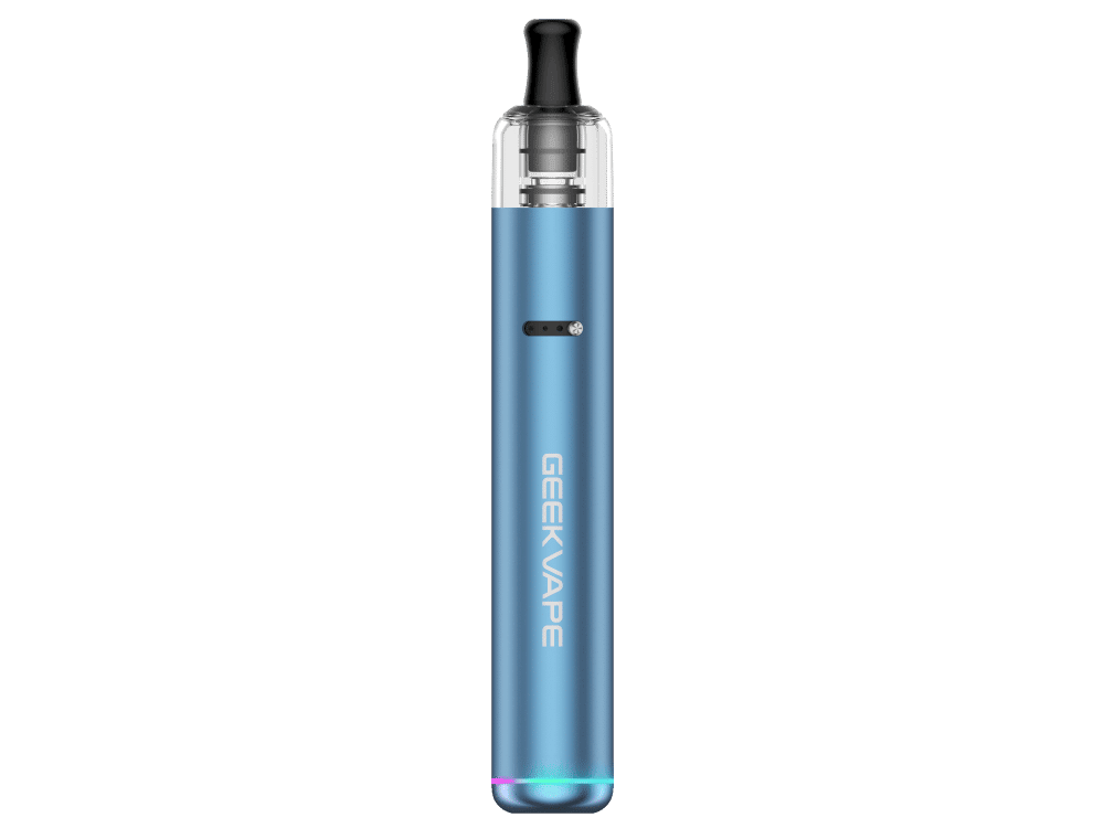 geek vape einschalten Geekvape Aegis Solo 3 Review: A Fully-Featured Single/Built-In Battery Mod main image 0