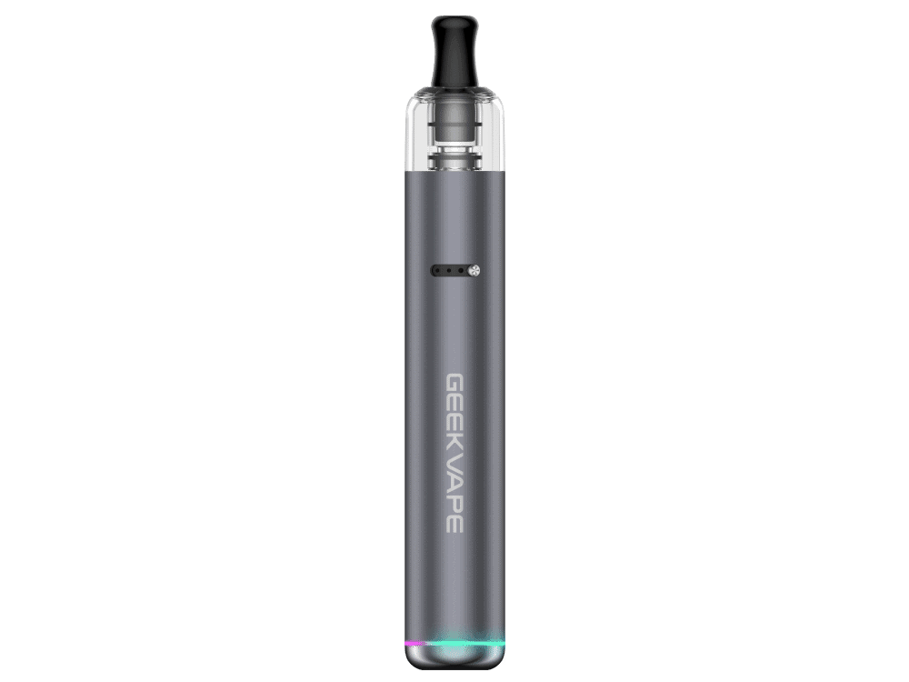 GeekVape Wenax S3 Evo E-Zigaretten Set – ab 12,32 € günstig kaufen