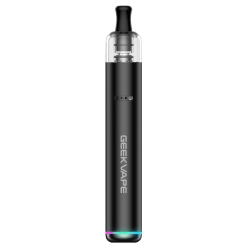 GeekVape Wenax S3 Evo E-Zigaretten Set