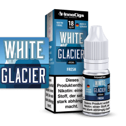 InnoCigs White Glacier Fresh