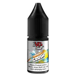 IVG Caribbean Crush Nikotinsalz Liquid