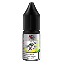 IVG Kiwi Lemon Kool Nikotinsalz Liquid