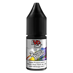 IVG Rainbow Blast Nikotinsalz Liquid