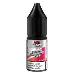 IVG Strawberry Watermelon Chew Nikotinsalz Liquid