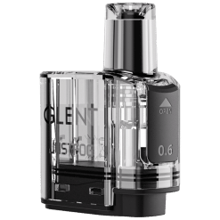 JustFog GLENT Pod mit Head