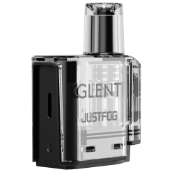 JustFog GLENT Pod mit Head