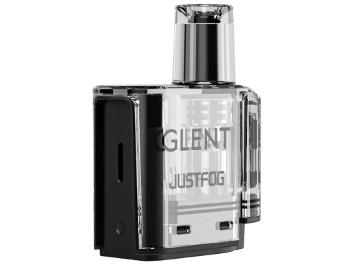 JustFog GLENT Pod mit Head