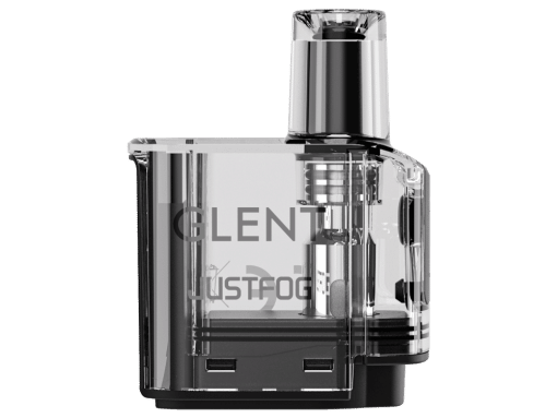 JustFog GLENT Pod mit Head