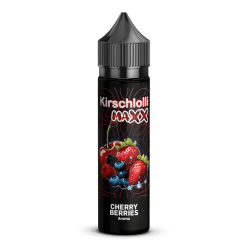 Kirschlolli Maxx Cherry Berries - Longfill