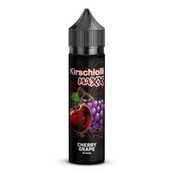 Kirschlolli Maxx Cherry Grape - Longfill