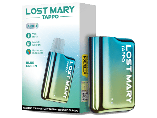 Lost Mary Tappo Akku 750 mAh