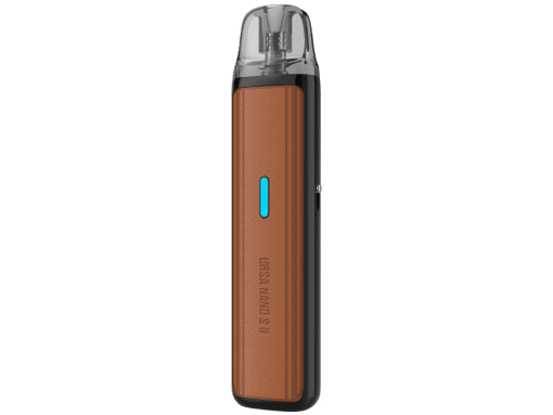 Lost Vape Ursa Nano S II E-Zigaretten Set