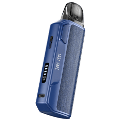 Lost Vape Thelema Elite S Pod E-Zigaretten Set