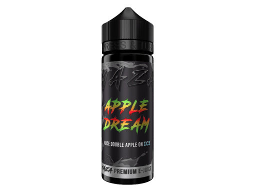 MaZa Apple Dream Longfill