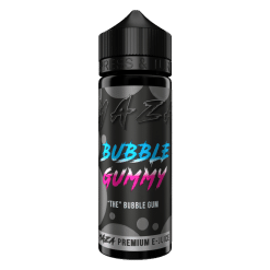 MaZa Bubble Gummy Longfill