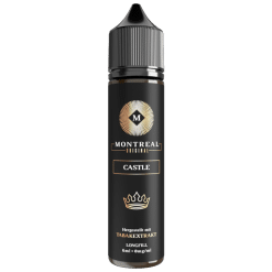 Montreal Original - Castle Longfill 6 ml