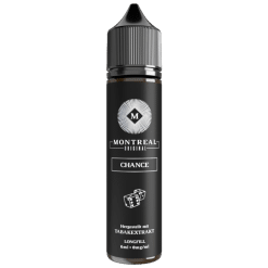 Montreal Original - Chance Longfill 6 ml
