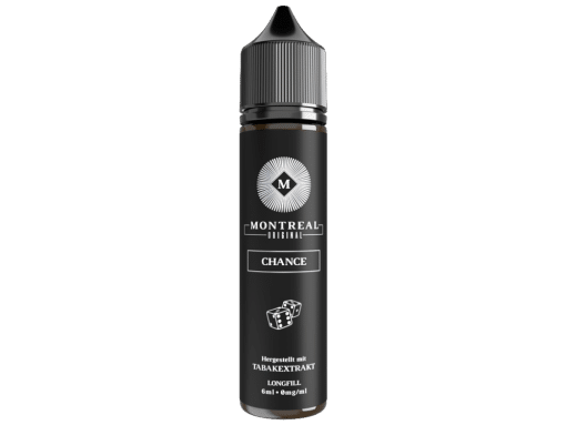 Montreal Original - Chance Longfill 6 ml