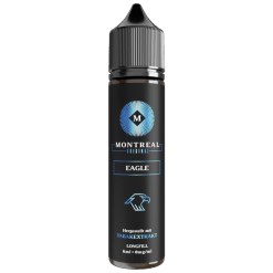 Montreal Original - Eagle Longfill 6 ml