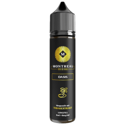 Montreal Original - Oasis Longfill 6 ml