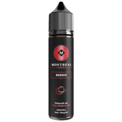 Montreal Original - Rodeo Longfill 6 ml