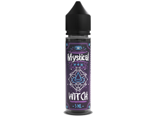 Mystical Witch Longfill 5 ml