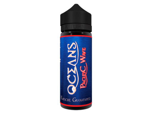 Oceans Aroma Pacific Wave 10 ml