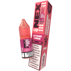 Pod Salt - NexLiq - Fizzy Cherry Lemonade Nikotinsalz Liquid