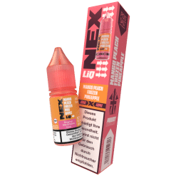 Pod Salt - NexLiq - Mango Peach Frozen Pineapple Nikotinsalz Liquid