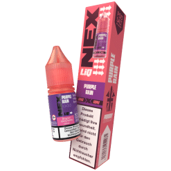 Pod Salt - NexLiq - Purple Rain Nikotinsalz Liquid