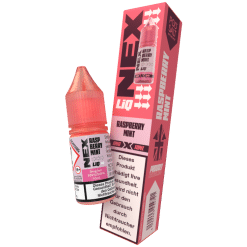 Pod Salt - NexLiq - Raspberry Mint Nikotinsalz Liquid