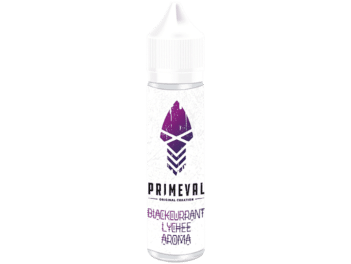 Primeval - Aroma Blackcurrant Lychee 10 ml