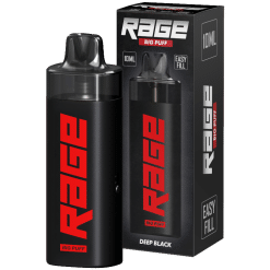 RAGE Big Puff E-Zigaretten Set