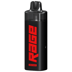 RAGE Big Puff E-Zigaretten Set