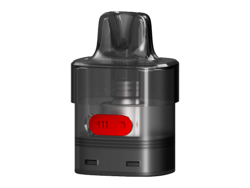 RAGE Big Puff Pod
