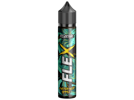 Revoltage - FLEX - Apple - 10 ml