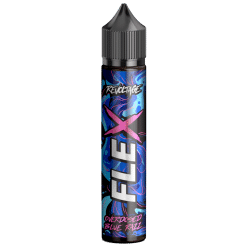 Revoltage - FLEX - Blue Razz - 10 ml