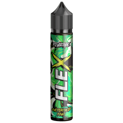 Revoltage - FLEX - Kiwi - 10 ml
