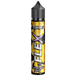 Revoltage - FLEX - Mango - 10 ml
