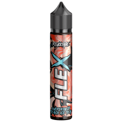 Revoltage - FLEX - Peach Ice Tea - 10 ml