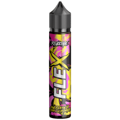 Revoltage - FLEX Pink - Lemonade 10 ml