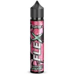 Revoltage - FLEX - Strawberry - 10 ml