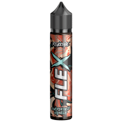 Revoltage - FLEX - Vanilla - 10 ml