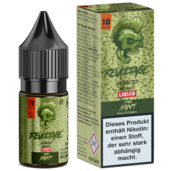 Revoltage Magic Mint Hybrid Nikotinsalz Liquid